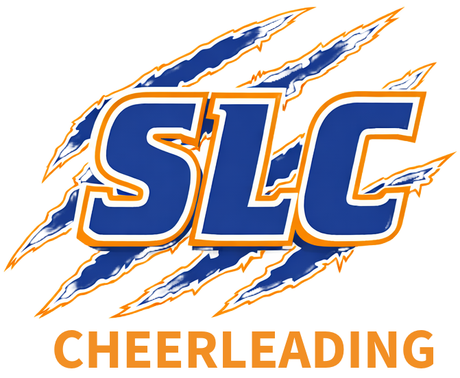 SLC Cheerleading